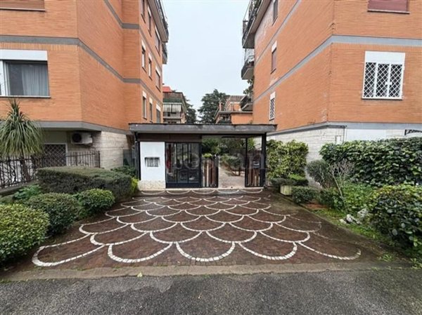 appartamento in vendita a Roma in zona Monte Sacro/Talenti
