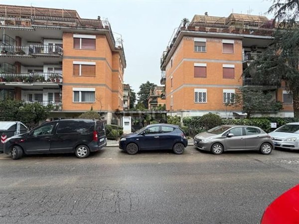 appartamento in vendita a Roma in zona Monte Sacro/Talenti