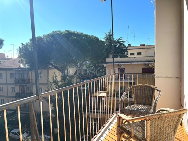 appartamento in vendita a Roma in zona Monte Sacro/Talenti