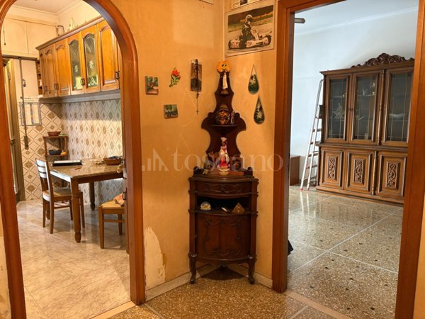 appartamento in vendita a Roma in zona Don Bosco