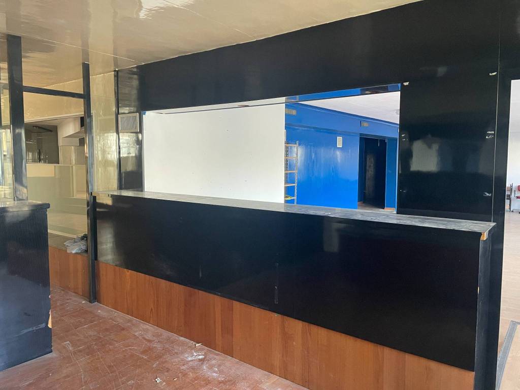 negozio in vendita a Roma in zona Tiburtino