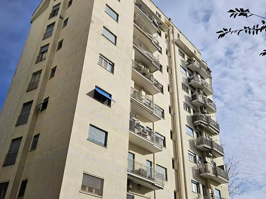 appartamento in vendita a Roma in zona Pietralata