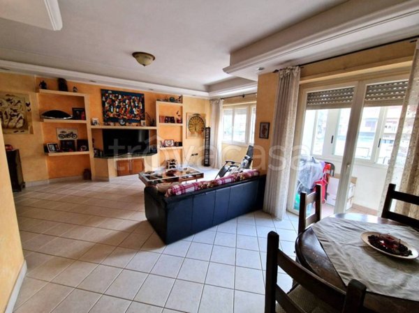 appartamento in vendita a Roma in zona Collatino