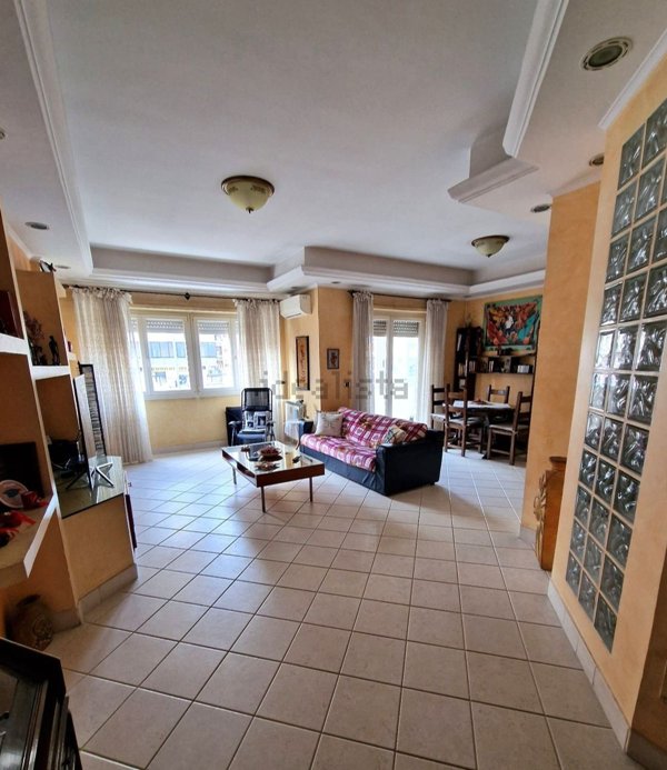 appartamento in vendita a Roma in zona Collatino