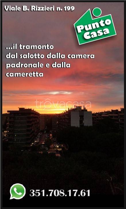 appartamento in vendita a Roma in zona Cinecittà