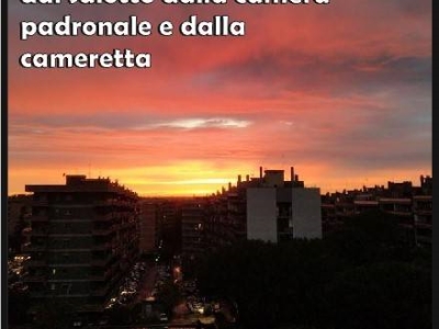 appartamento in vendita a Roma in zona Cinecittà