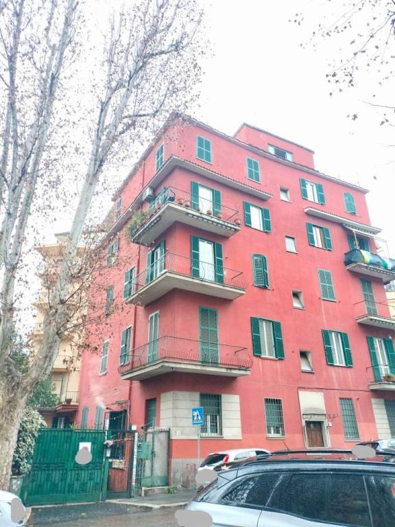appartamento in vendita a Roma in zona Monte Sacro/Talenti