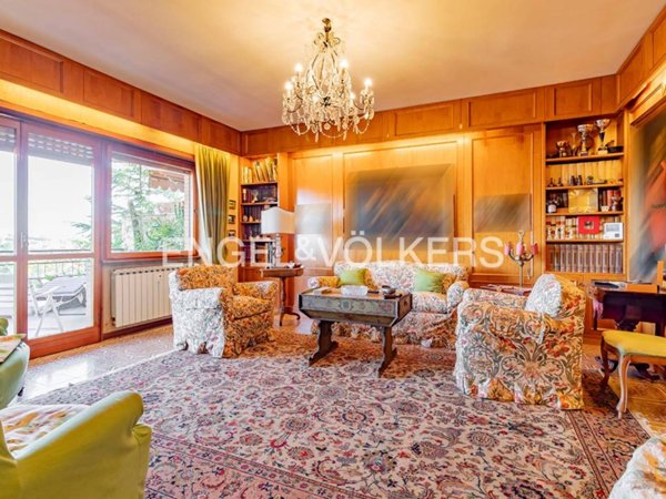 appartamento in vendita a Roma in zona Ostiense