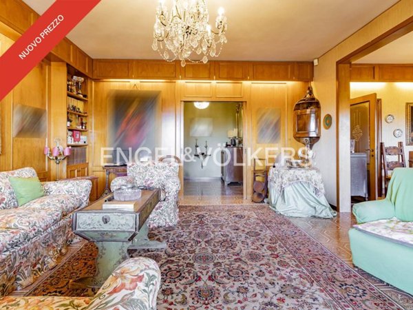 appartamento in vendita a Roma in zona Ostiense