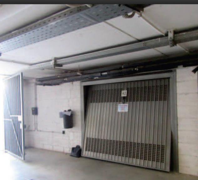 terreno edificabile in vendita a Roma in zona Torrino