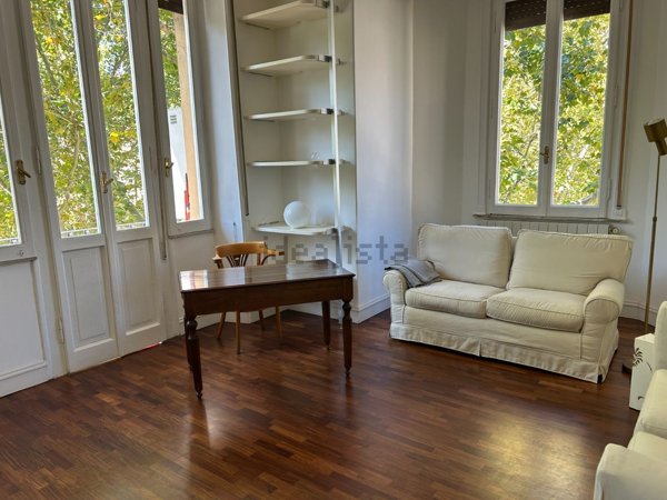 appartamento in vendita a Roma in zona Parioli