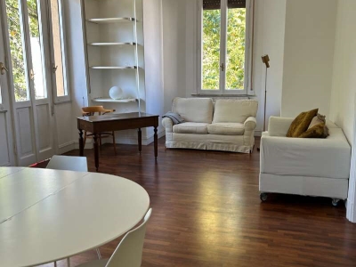 appartamento in vendita a Roma in zona Parioli