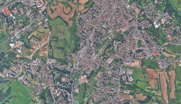 appartamento in vendita a Roma in zona La Pisana