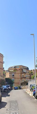 ufficio in vendita a Roma in zona La Pisana