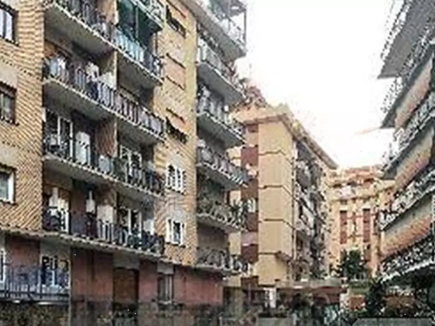 appartamento in vendita a Roma in zona Collatino