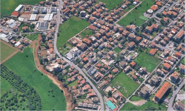 appartamento in vendita a Roma in zona Casal Morena