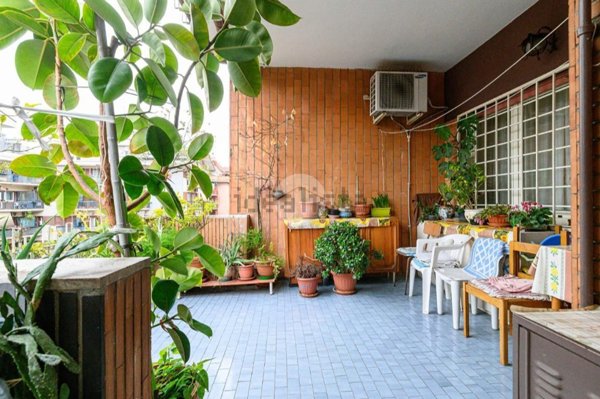 appartamento in vendita a Roma in zona Collatino