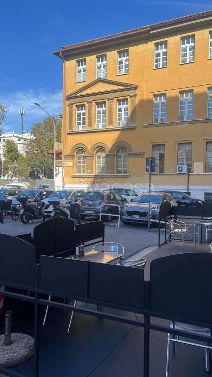 appartamento in vendita a Roma in zona Ostiense