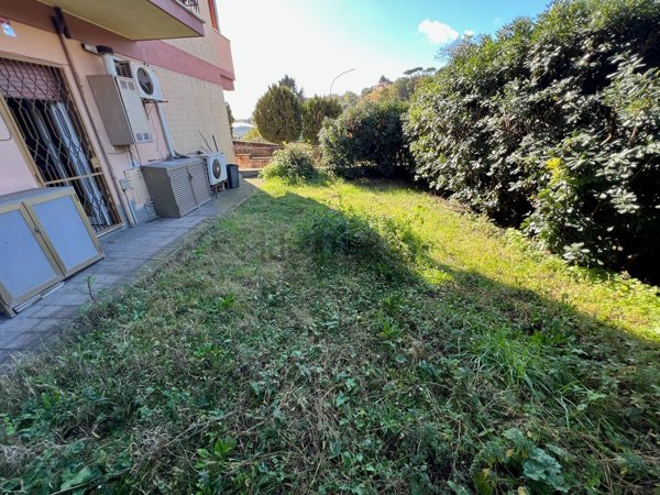 appartamento in vendita a Roma in zona Primavalle