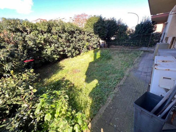 appartamento in vendita a Roma in zona Primavalle