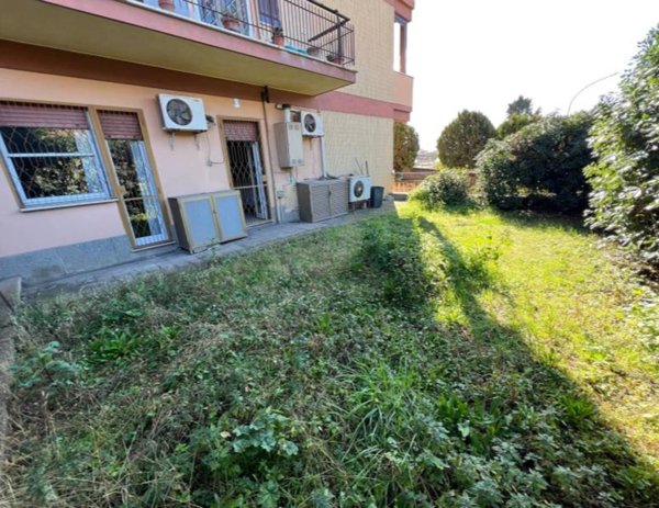 appartamento in vendita a Roma in zona Primavalle