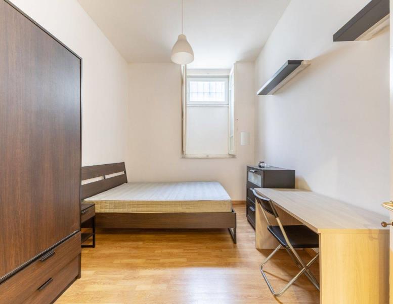 appartamento in vendita a Roma in zona Trieste