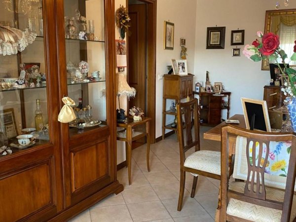 appartamento in vendita a Roma in zona Torrevecchia