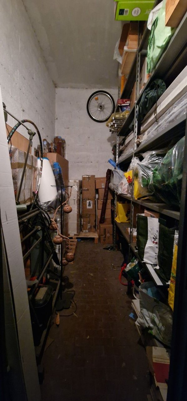 appartamento in vendita a Roma in zona Gianicolense