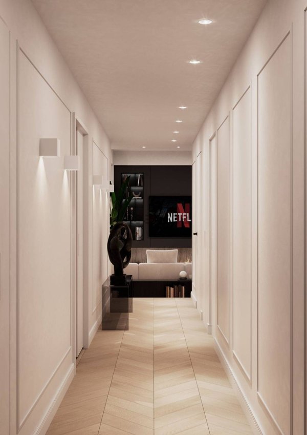 appartamento in vendita a Roma in zona Della Vittoria