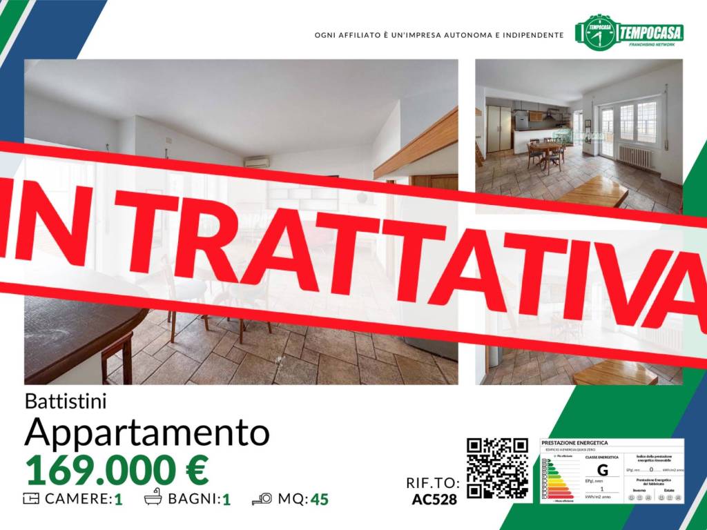 appartamento in vendita a Roma in zona Primavalle