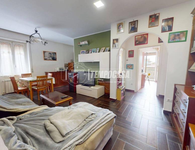 appartamento in vendita a Roma in zona Casalotti