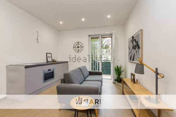 appartamento in vendita a Roma in zona Ostiense