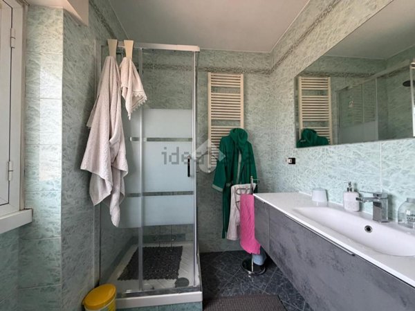 appartamento in vendita a Roma in zona Portuense