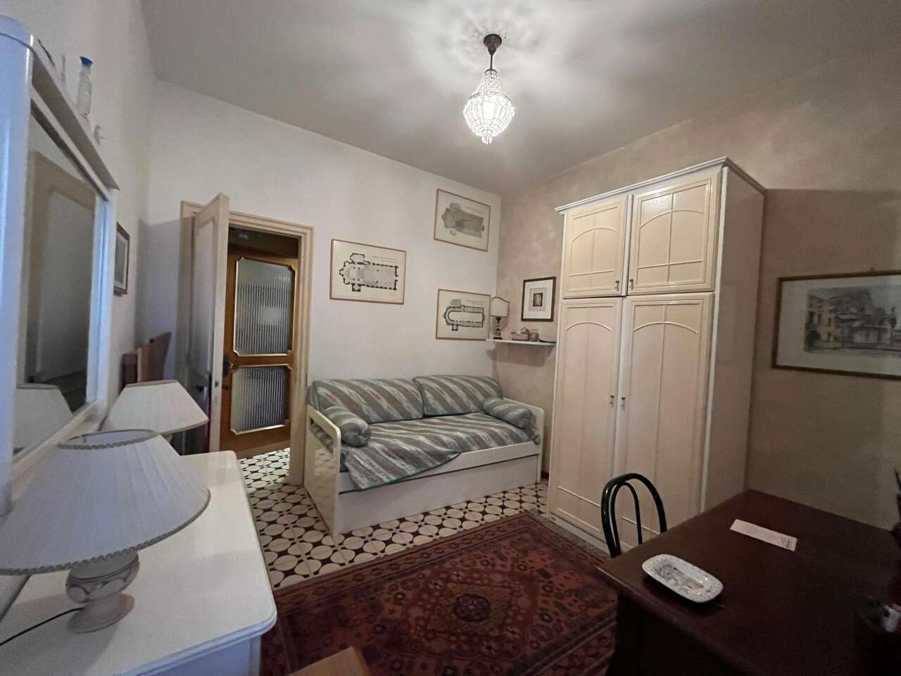 appartamento in vendita a Roma in zona Ardeatino