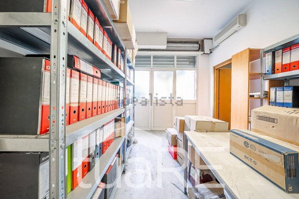 appartamento in vendita a Roma in zona Pietralata