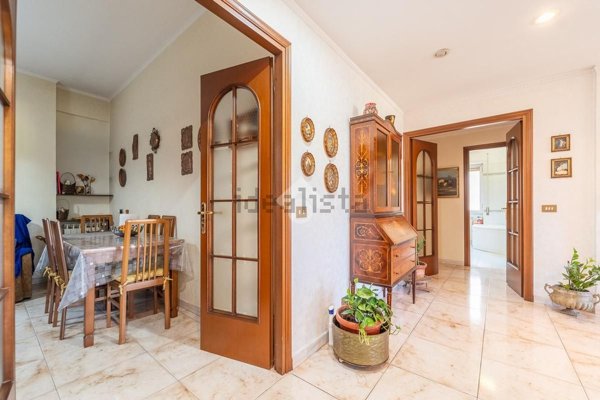 appartamento in vendita a Roma in zona Aurelio