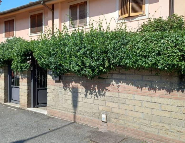 casa indipendente in vendita a Roma