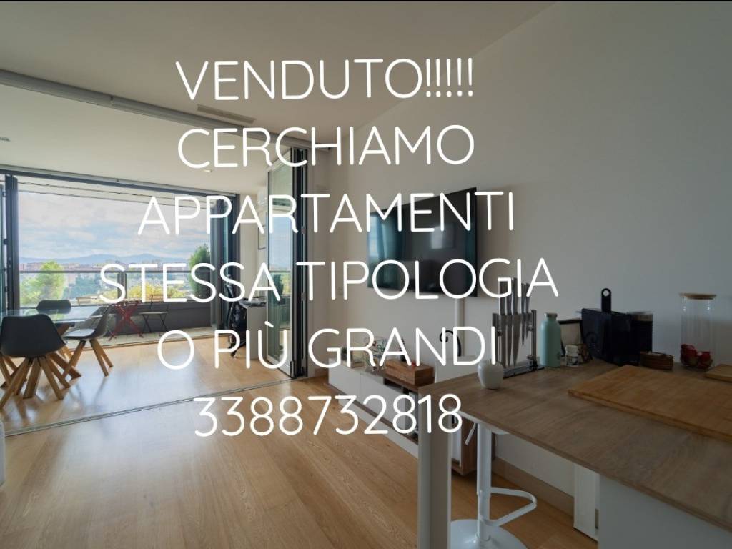 appartamento in vendita a Roma in zona Testaccio