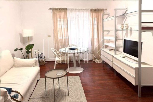 appartamento in vendita a Roma in zona Della Vittoria