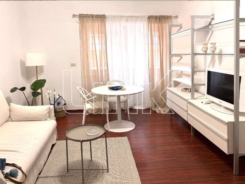 appartamento in vendita a Roma in zona Della Vittoria