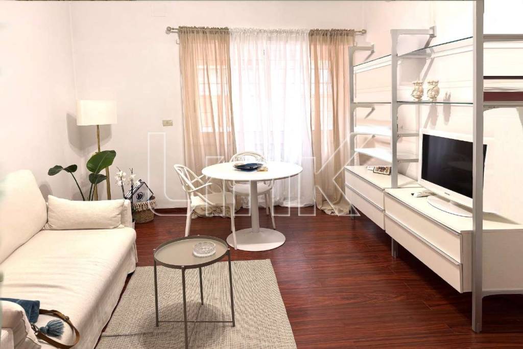 appartamento in vendita a Roma in zona Della Vittoria