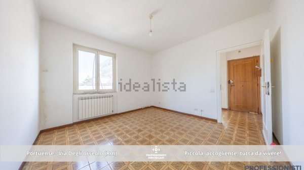 appartamento in vendita a Roma in zona Aurelio