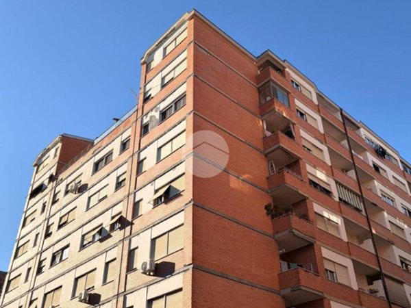 appartamento in vendita a Roma in zona Collatino