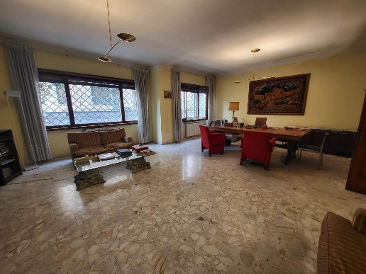 appartamento in vendita a Roma in zona Monte Sacro/Talenti