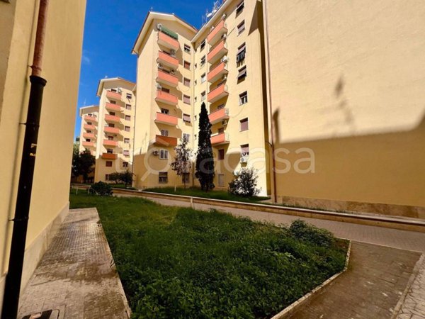 appartamento in vendita a Roma in zona Don Bosco