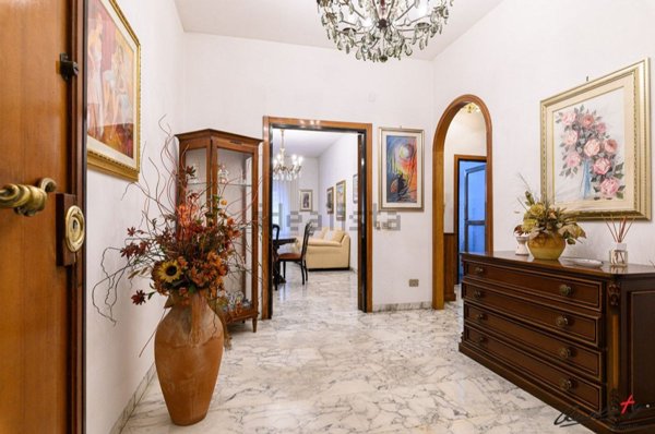 appartamento in vendita a Roma in zona Tuscolano