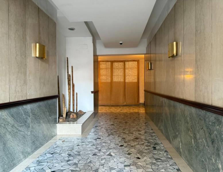 appartamento in vendita a Roma in zona Appio Latino