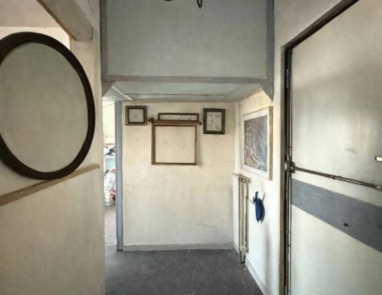 appartamento in vendita a Roma in zona Ostiense