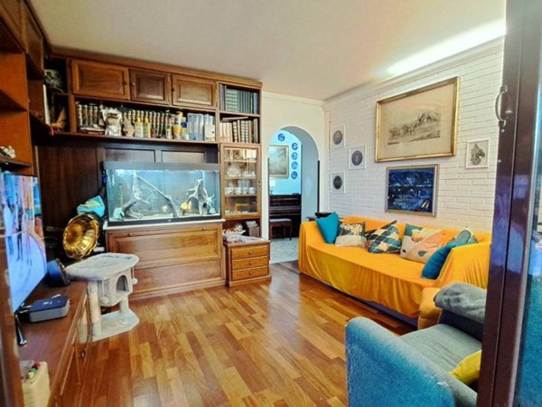 appartamento in vendita a Roma in zona Collatino