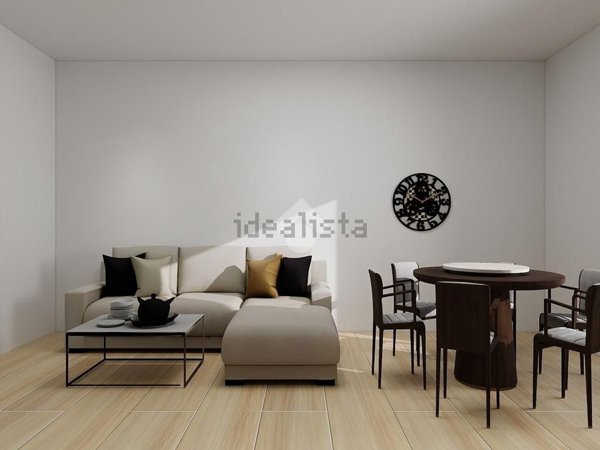 appartamento in vendita a Roma in zona Don Bosco